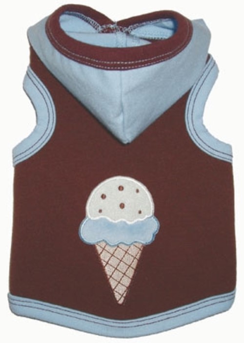 gelato hoodie