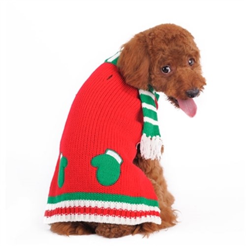 dog themed scarves