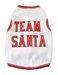 Team Santa Pet Shirt - iss-teamsanta-tankS-6SY