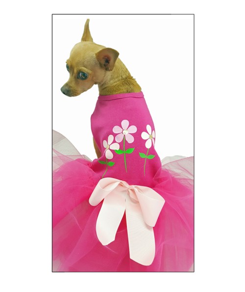 Football Dog Costume-Bloomingtails Dog Boutique