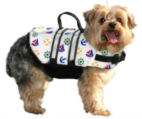 pets at home dog life jacket