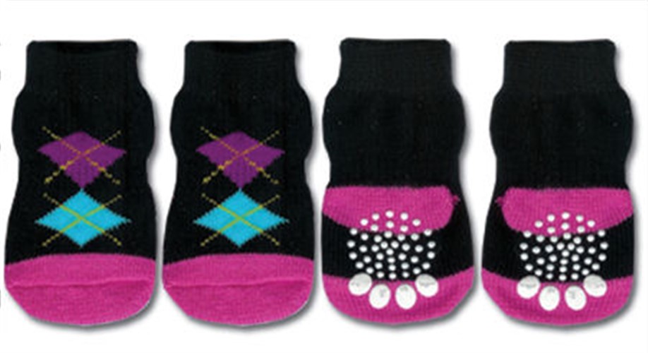 Black Argyle Dog Socks wooflink, susan lanci, dog clothes, small dog clothes, urban pup, pooch outfitters, dogo, hip doggie, doggie design, small dog dress, pet clotes, dog boutique. pet boutique, bloomingtails dog boutique, dog raincoat, dog rain coat, pet raincoat, dog shampoo, pet shampoo, dog bathrobe, pet bathrobe, dog carrier, small dog carrier, doggie couture, pet couture, dog football, dog toys, pet toys, dog clothes sale, pet clothes sale, shop local, pet store, dog store, dog chews, pet chews, worthy dog, dog bandana, pet bandana, dog halloween, pet halloween, dog holiday, pet holiday, dog teepee, custom dog clothes, pet pjs, dog pjs, pet pajamas, dog pajamas,dog sweater, pet sweater, dog hat, fabdog, fab dog, dog puffer coat, dog winter jacket, dog col