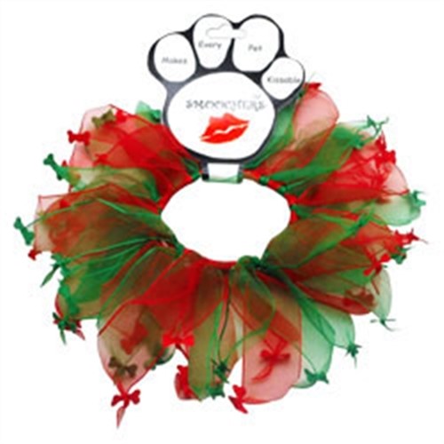 Christmas Bones Smoothers Party Collar   dog bowls,susan lanci, puppia,wooflink, luxury dog boutique,tonimari,pet clothes, dog clothes, puppy clothes, pet store, dog store, puppy boutique store, dog boutique, pet boutique, puppy boutique, Bloomingtails, dog, small dog clothes, large dog clothes, large dog costumes, small dog costumes, pet stuff, Halloween dog, puppy Halloween, pet Halloween, clothes, dog puppy Halloween, dog sale, pet sale, puppy sale, pet dog tank, pet tank, pet shirt, dog shirt, puppy shirt,puppy tank, I see spot, dog collars, dog leads, pet collar, pet lead,puppy collar, puppy lead, dog toys, pet toys, puppy toy, dog beds, pet beds, puppy bed,  beds,dog mat, pet mat, puppy mat, fab dog pet sweater, dog sweater, dog winter, pet winter,dog raincoat, pet raincoat