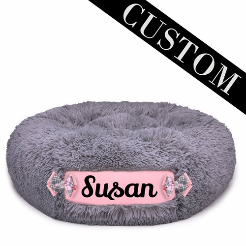 Custom Susan Lanci Bed-Personalizable wooflink, susan lanci, dog clothes, small dog clothes, urban pup, pooch outfitters, dogo, hip doggie, doggie design, small dog dress, pet clotes, dog boutique. pet boutique, bloomingtails dog boutique, dog raincoat, dog rain coat, pet raincoat, dog shampoo, pet shampoo, dog bathrobe, pet bathrobe, dog carrier, small dog carrier, doggie couture, pet couture, dog football, dog toys, pet toys, dog clothes sale, pet clothes sale, shop local, pet store, dog store, dog chews, pet chews, worthy dog, dog bandana, pet bandana, dog halloween, pet halloween, dog holiday, pet holiday, dog teepee, custom dog clothes, pet pjs, dog pjs, pet pajamas, dog pajamas,dog sweater, pet sweater, dog hat, fabdog, fab dog, dog puffer coat, dog winter jacket, dog col