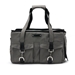 BB Buckle Tote in Charcoal - dgo-bbbucklecharcoal