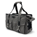 BB Buckle Tote in Charcoal - dgo-bbbucklecharcoal