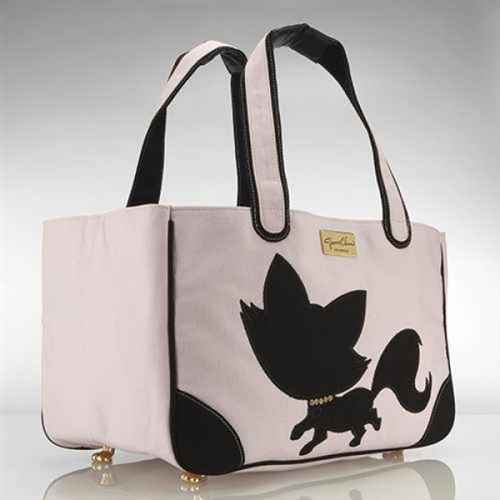 extra small dog carrier purse