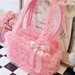 Daydream Bag in Tulle 2 - wf-daydreambagtulle