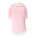 Dream Pearls Sweater in Baby Pink - hd-reampearlsbabypink