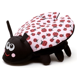 Ladybug Dog Toy       Roxy & Lulu, wooflink, susan lanci, dog clothes, small dog clothes, urban pup, pooch outfitters, dogo, hip doggie, doggie design, small dog dress, pet clotes, dog boutique. pet boutique, bloomingtails dog boutique, dog raincoat, dog rain coat, pet raincoat, dog shampoo, pet shampoo, dog bathrobe, pet bathrobe, dog carrier, small dog carrier, doggie couture, pet couture, dog football, dog toys, pet toys, dog clothes sale, pet clothes sale, shop local, pet store, dog store, dog chews, pet chews, worthy dog, dog bandana, pet bandana, dog halloween, pet halloween, dog holiday, pet holiday, dog teepee, custom dog clothes, pet pjs, dog pjs, pet pajamas, dog pajamas,dog sweater, pet sweater, dog hat, fabdog, fab dog, dog puffer coat, dog winter ja