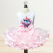 Limited Edition Goddess Dog Tutu Collection - Freya - hd-goddesstutufreya