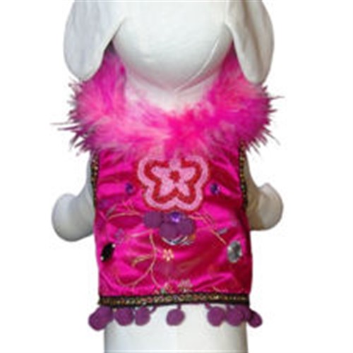 Cha Cha Couture Jelly Bean Couture Bloomingtails Dog Boutique