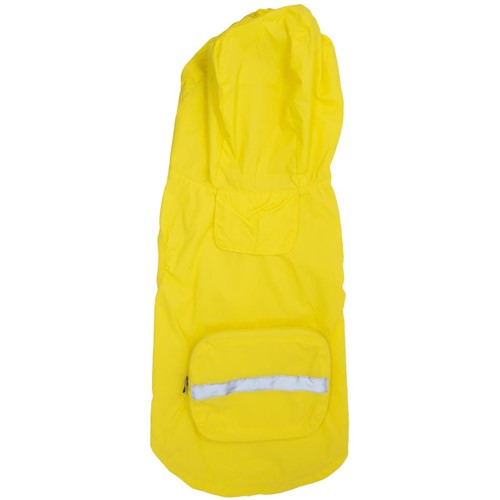Small Dog Rain Jackets & Raincoats for Your Puppy | Bloomingtails Dog ...