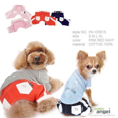 Puppy training pants hotsell