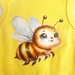 Queen Bee Dress - hd-queenbee