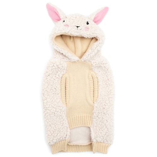 Hoodie sheep cheap