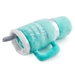 Snuggly Cup in Teal - hdd-snugglyteal