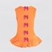 Summer Dreams Dog Dress in Orange - hd-summerdreamsorange