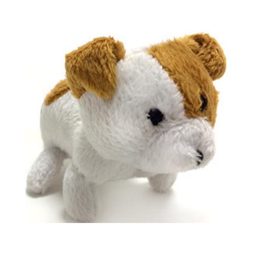 Shih Tzu Pipsqueak Small Dog Toy