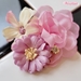 Where Flowers Bloom Hairclip - wf-whereflowershair