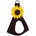 Sunflower Step In Harness - sl-sunflowerstepin