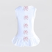 Summer Dreams Dog Dress in White - hd-summerdreamswhite