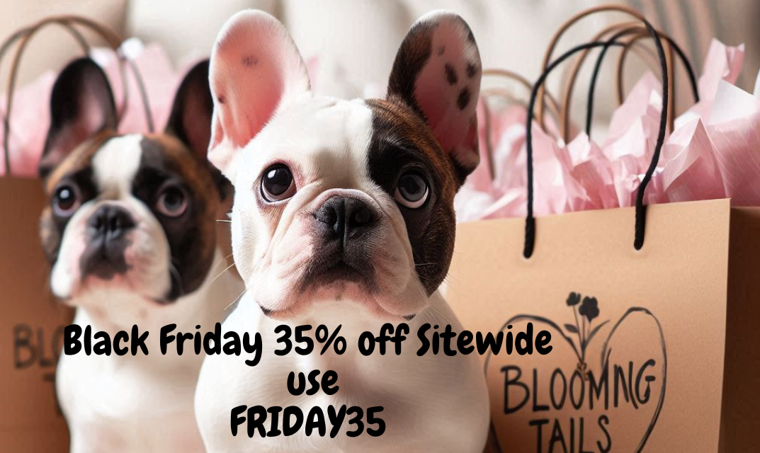 Save 35% Sitewide with code "FRIDAY35" at checkout.  Limited time only