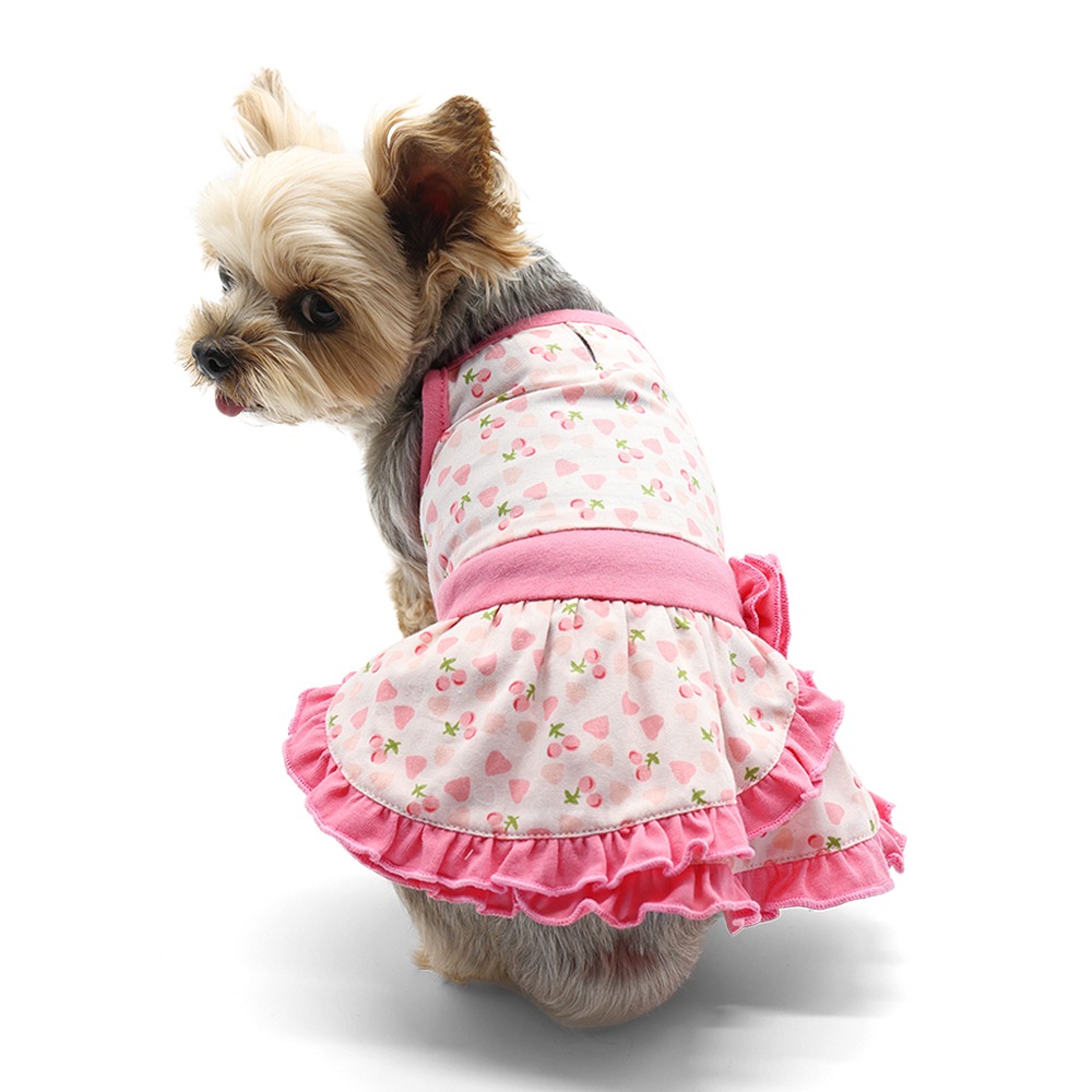 Cherish Heart Dress  dog dress, pet dress, dogo, doo dress, cute dog dress, cute pet dress, cherish heart dog dress, dog boutique near me, pet store near me, summer dog dress, cherry dog dress, dog shirt, pet shirt, mirage, bloomingtails dog boutique, solid pet shirt, solid dog shirt, dog tank, pet tank, pet solid shirt, dog solid shirt, dog clothes, pet clothes, dog boutique, pet boutique, small do clothes, small pet clothes, pet couture, pet style, dog style, dog couture, dog fashion, pet fashion, pet sale, dog sale, doggie, doggie clearance, pet clearance